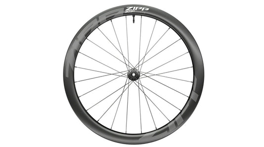 Zipp 303 S Carbon Tubeless Front Bicycle Wheel