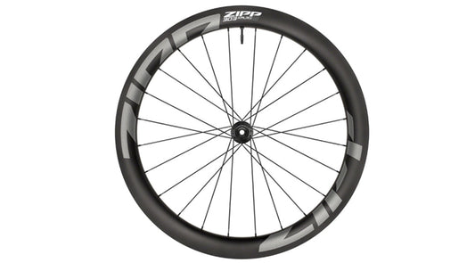 Zipp 303 Carbon XPLR S Front Bicycle Wheel