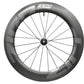 Zipp 808 Firecrest Tubeless Front Clincher Bike Wheel