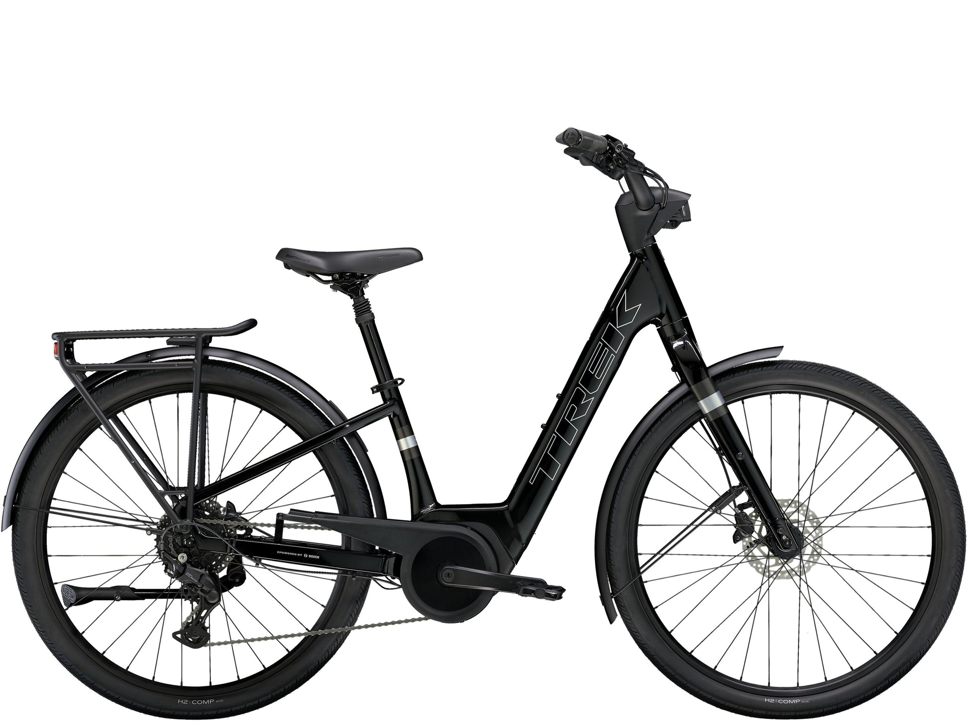 Verve+ 2 LS US M Trek Black