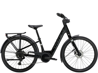 Verve+ 2 LS US M Trek Black