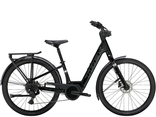 Verve+ 2 LS US M Trek Black
