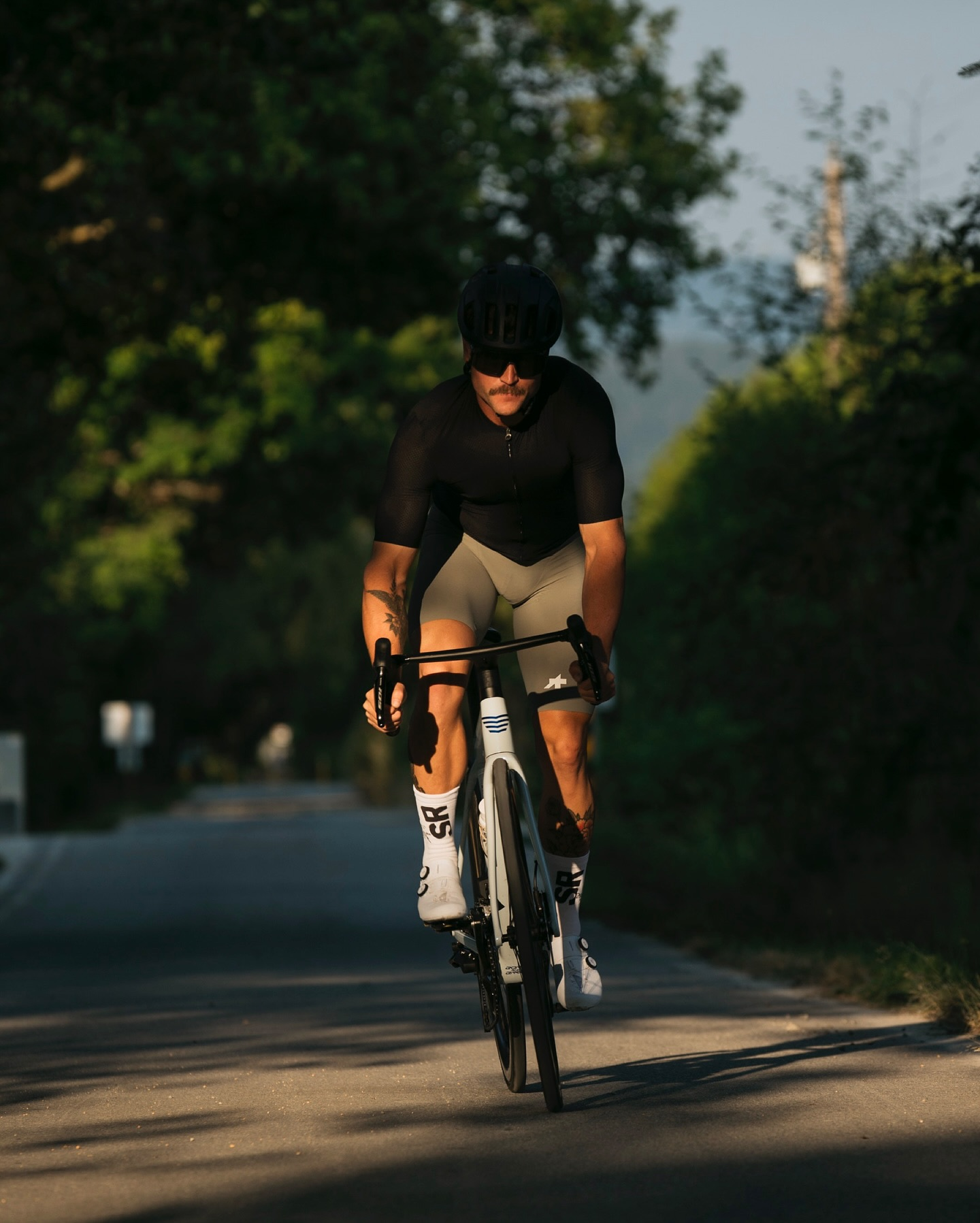 Spend Pre-Tax. Ride more.
