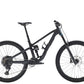 Fuel EX 8 M Lithium Grey/Trek Black Splatter