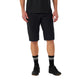 Short Trek Rhythm X-Large Black