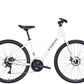 Verve 1 LS M Era White