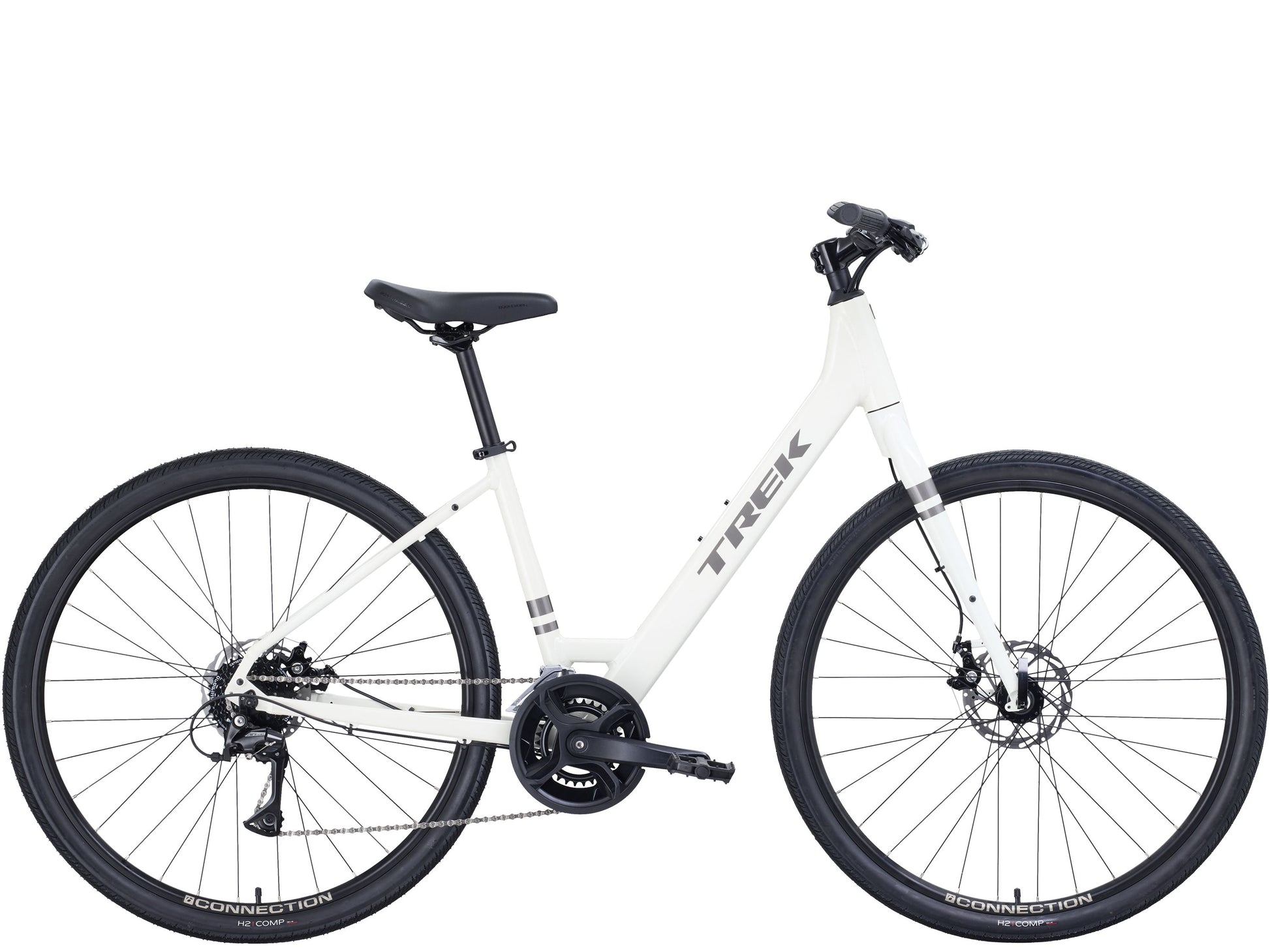 Verve 1 LS M Era White
