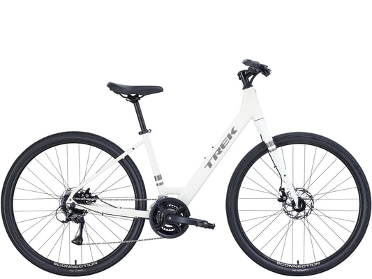 Verve 1 LS M Era White
