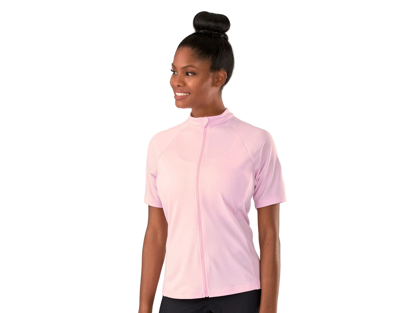 Trek Solstice Women X-Small Blush Jersey