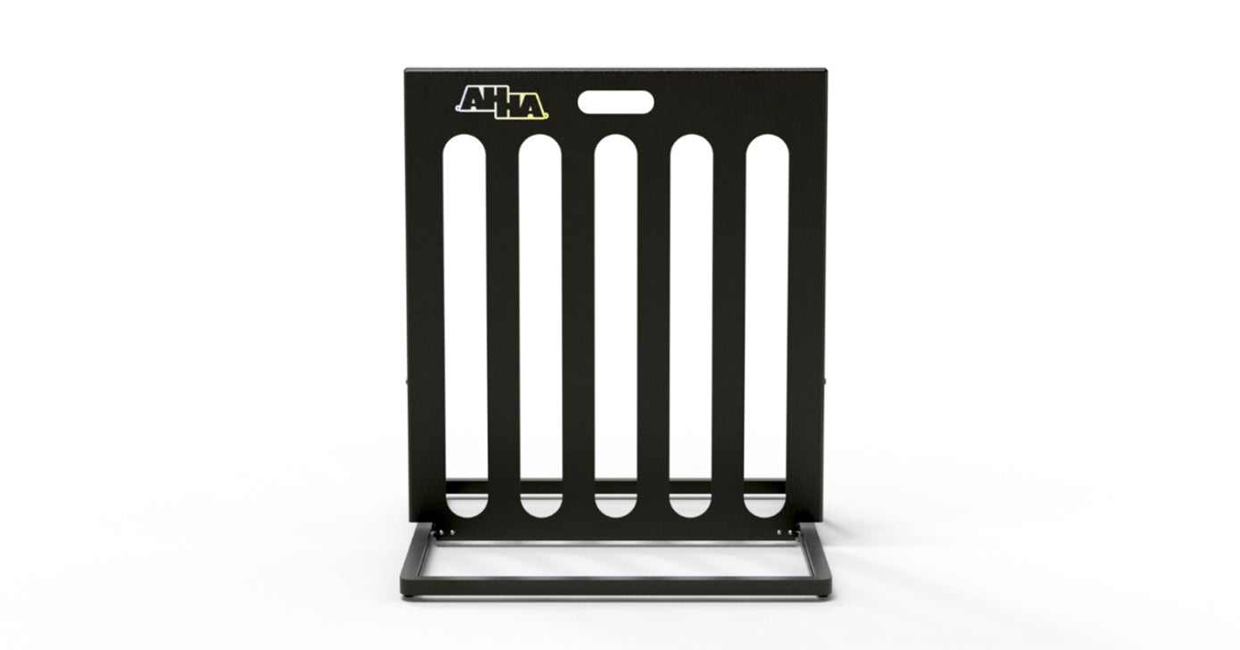 AHHA Toaster Portable Bike Rack