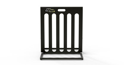 AHHA Toaster Portable Bike Rack