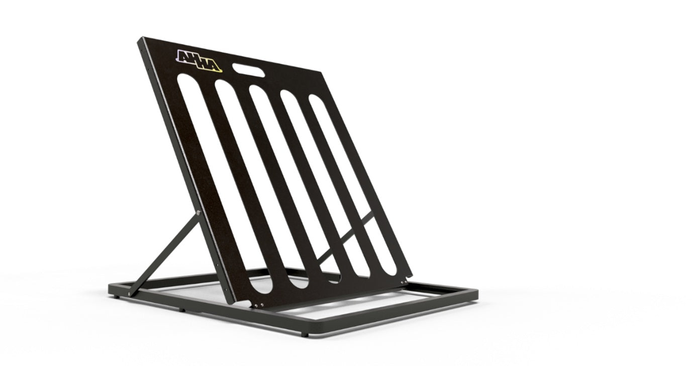 AHHA Toaster Portable Bike Rack