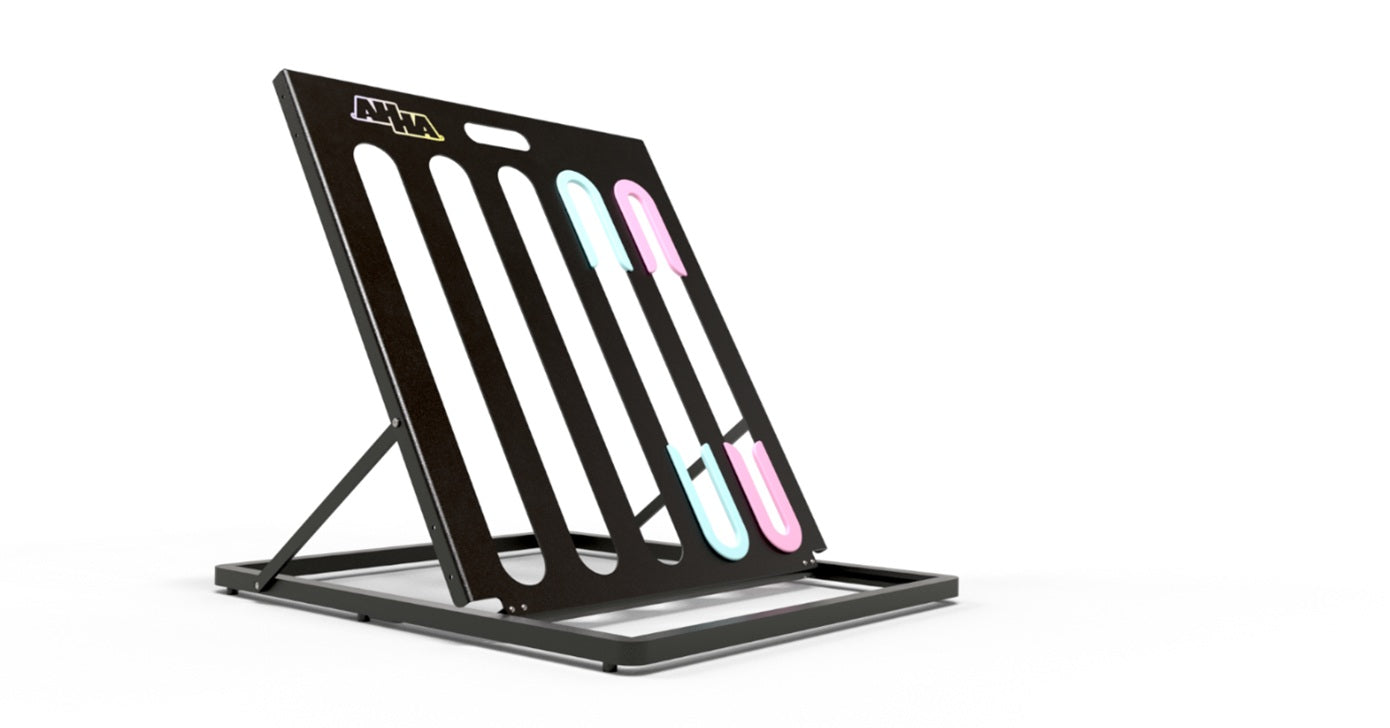 AHHA Toaster Portable Bike Rack