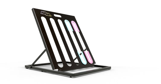 AHHA Toaster Portable Bike Rack