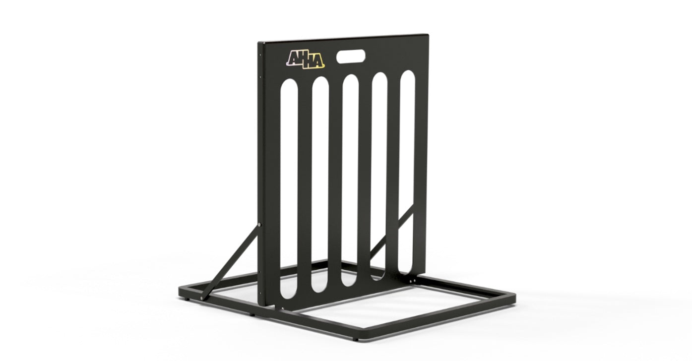AHHA Toaster Portable Bike Rack