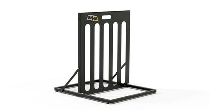 AHHA Toaster Portable Bike Rack
