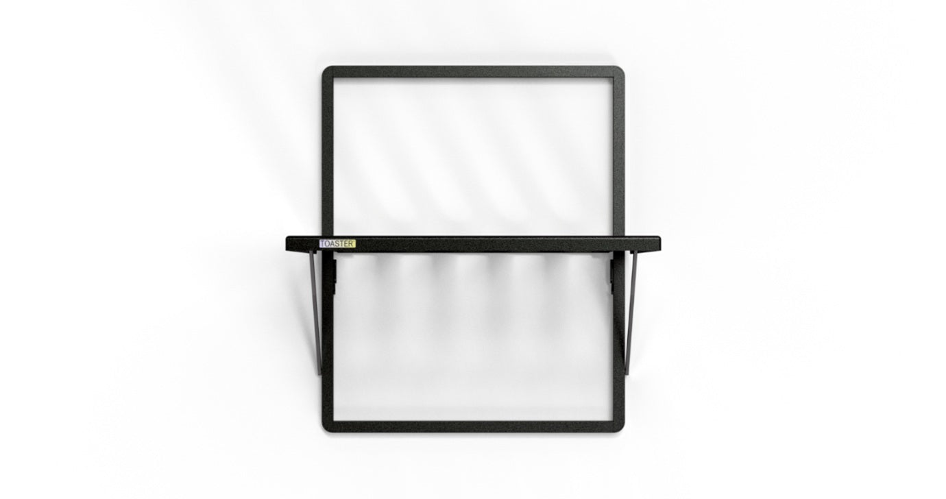 AHHA Toaster Portable Bike Rack