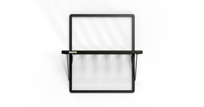 AHHA Toaster Portable Bike Rack