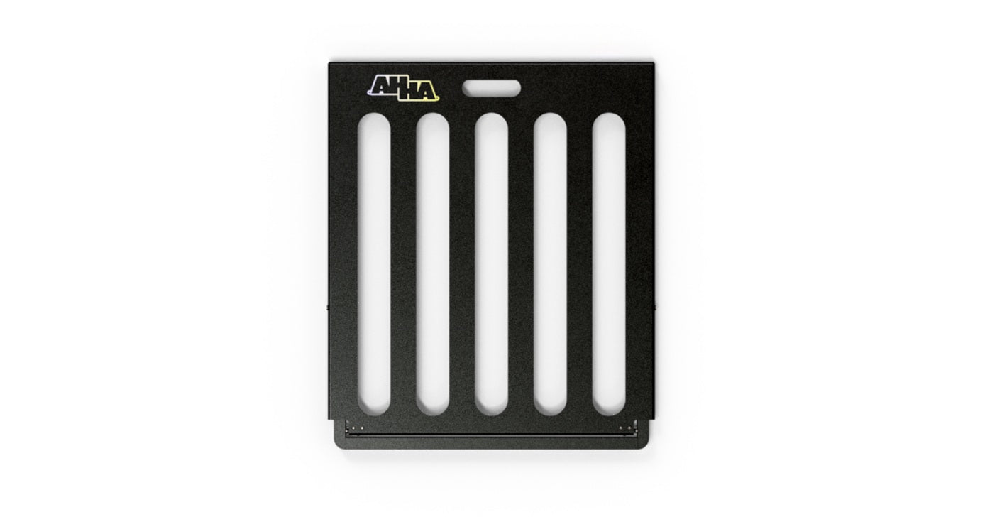 AHHA Toaster Portable Bike Rack