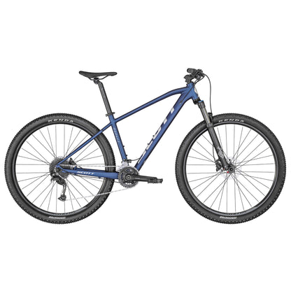 Scott Aspect 940 Aluminum 9 Speed Hardtail Mountain Bike
