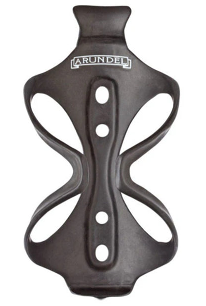Arundel Mandible Carbon Bicycle Bottle Cage