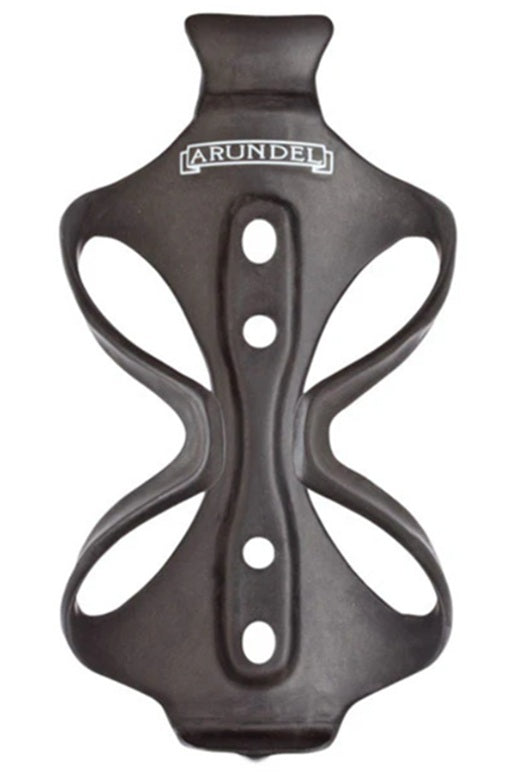 Arundel Mandible Carbon Bicycle Bottle Cage