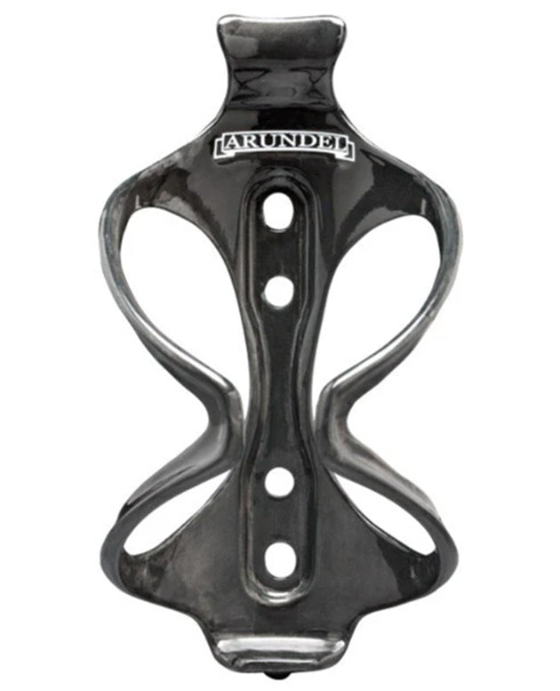 Arundel Mandible Carbon Bicycle Bottle Cage