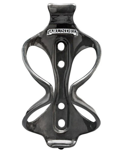 Arundel Mandible Carbon Bicycle Bottle Cage