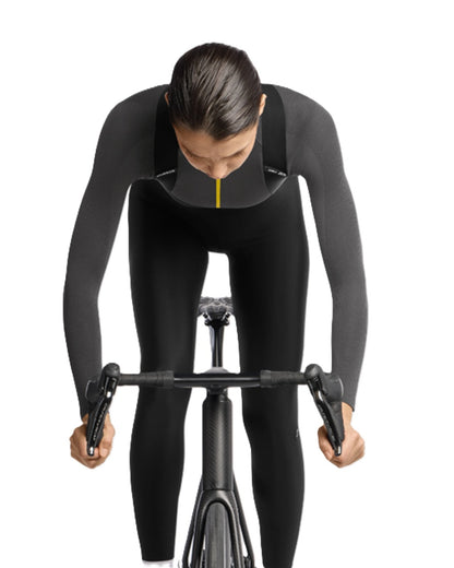 Assos Women's UMA GT Spring Fall Cycling Bib Tights S11
