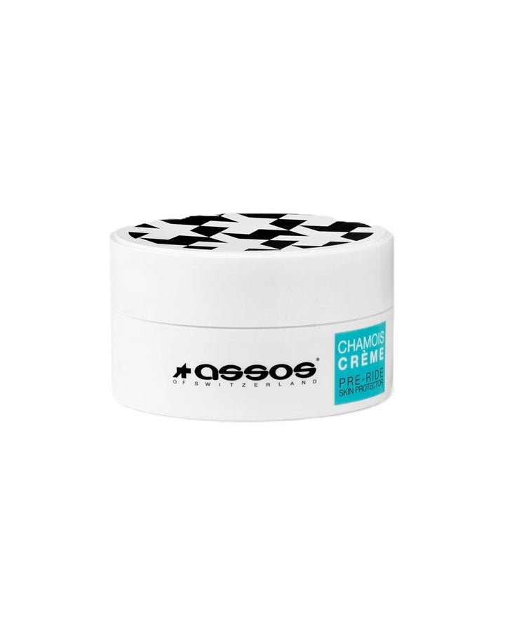 Assos Anti-Chafe Chamois Creme 200ml