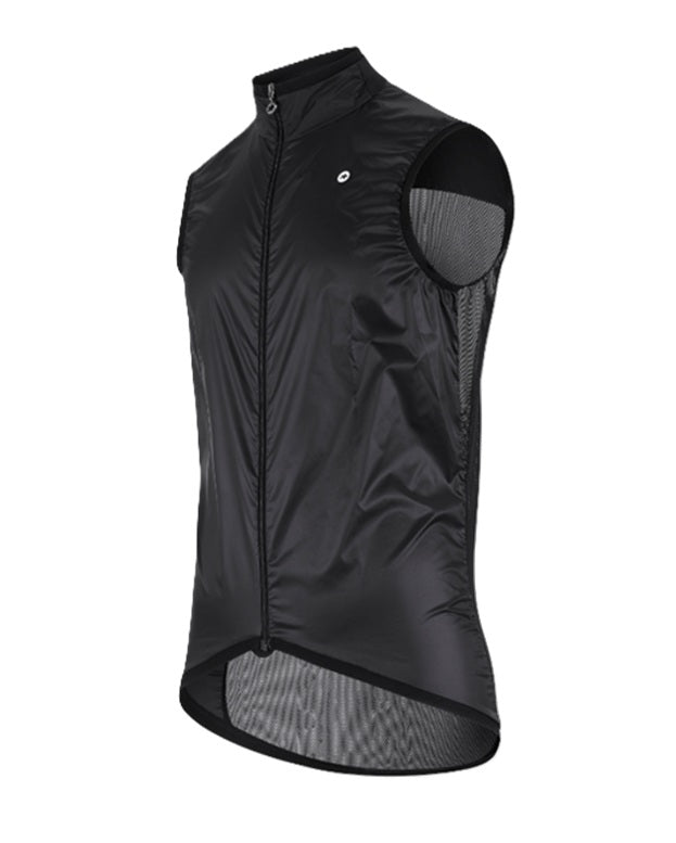 Assos Mille GT Cycling Wind Vest C2
