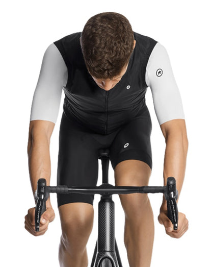 Assos Mille GT Cycling Wind Vest C2
