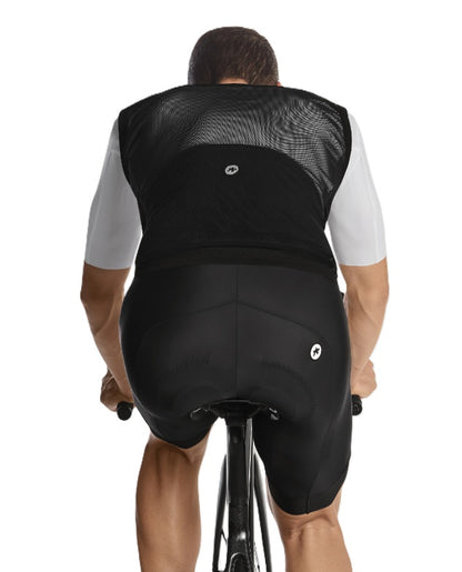 Assos Mille GT Cycling Wind Vest C2