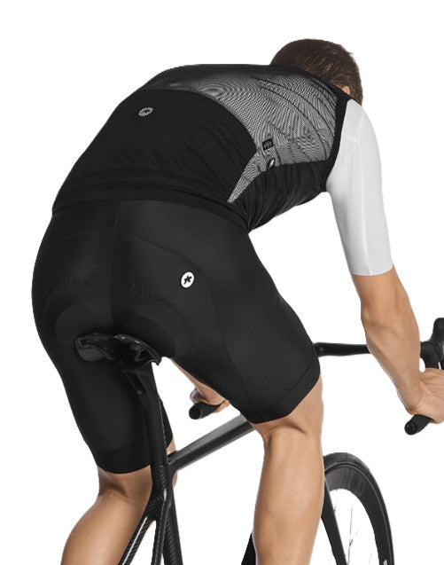 Assos Mille GT Cycling Wind Vest C2