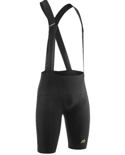 Assos Mille GTO Cycling Bib Shorts S11
