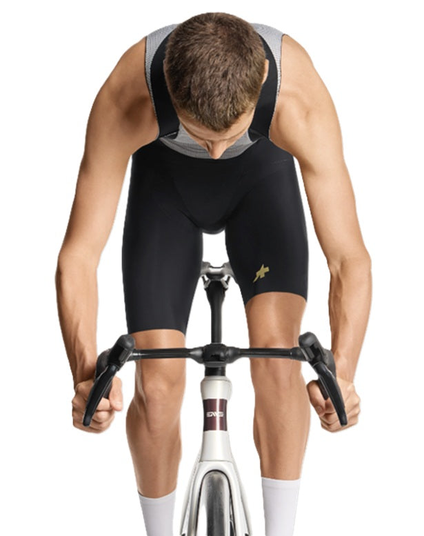 Assos Mille GTO Cycling Bib Shorts S11
