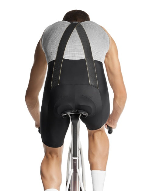 Assos Mille GTO Cycling Bib Shorts S11