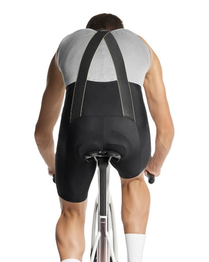 Assos Mille GTO Cycling Bib Shorts S11