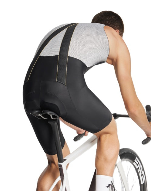 Assos Mille GTO Cycling Bib Shorts S11