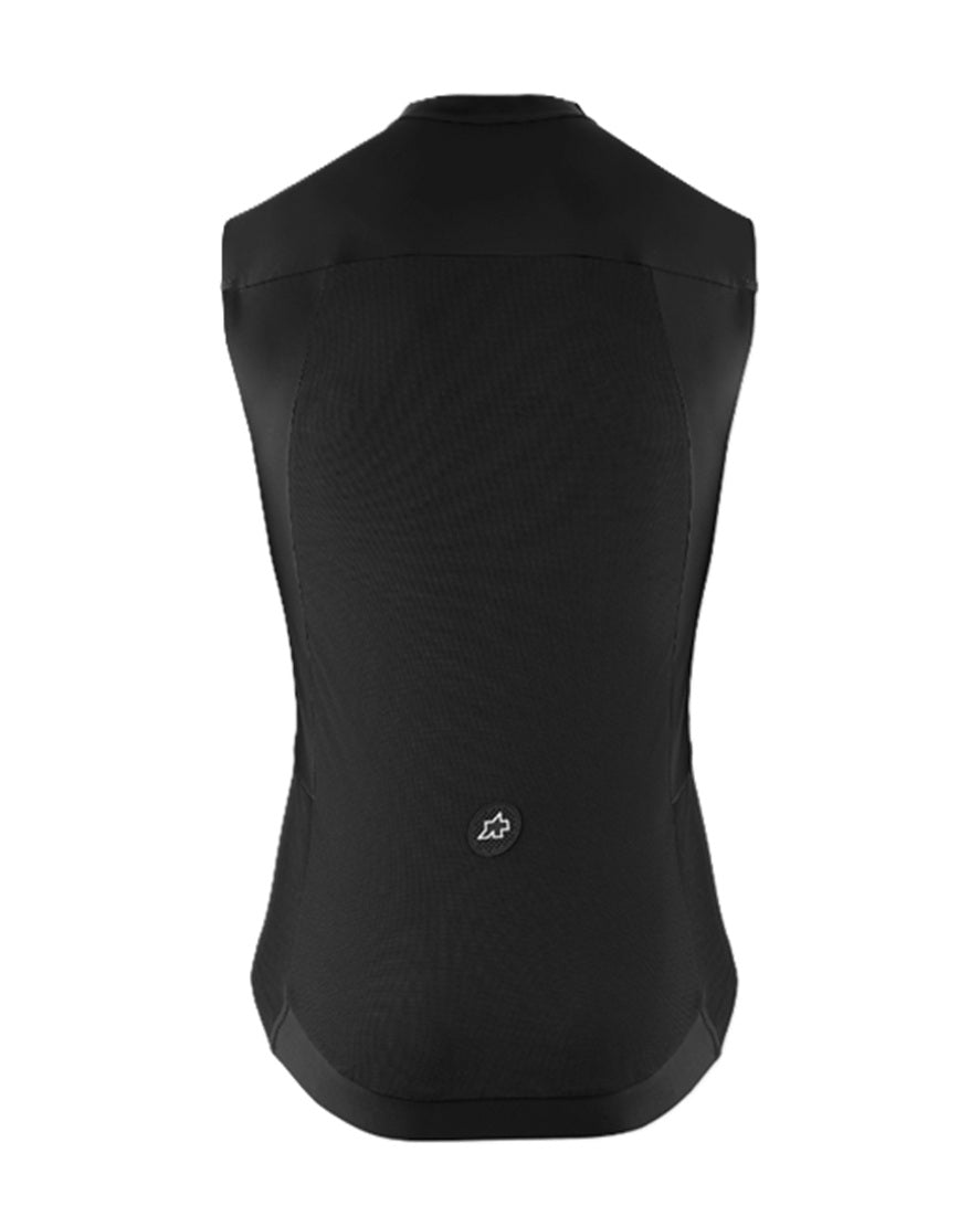 Assos Mille GTS Spring Fall Cycling Vest S11
