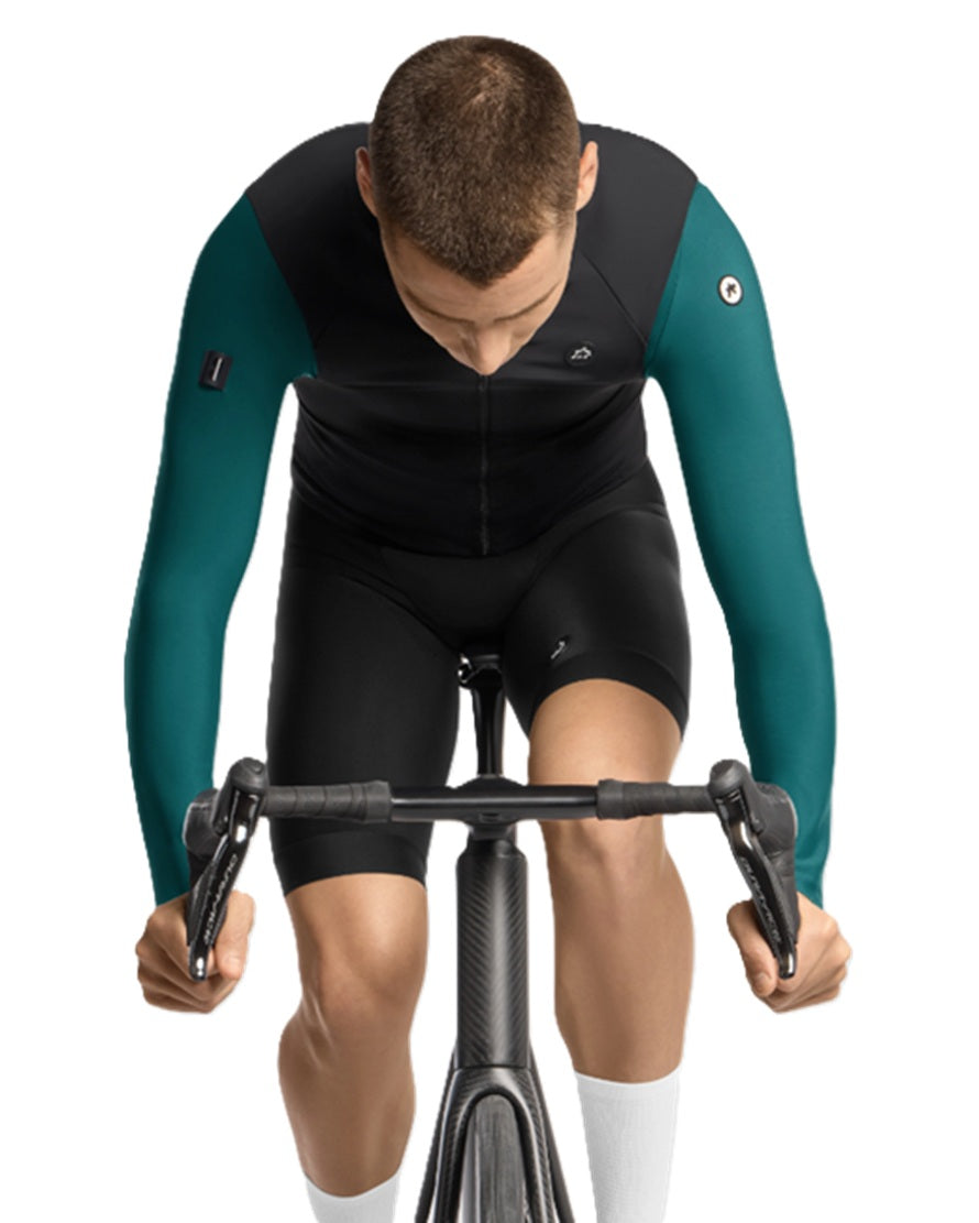 Assos Mille GTS Spring Fall Cycling Vest S11
