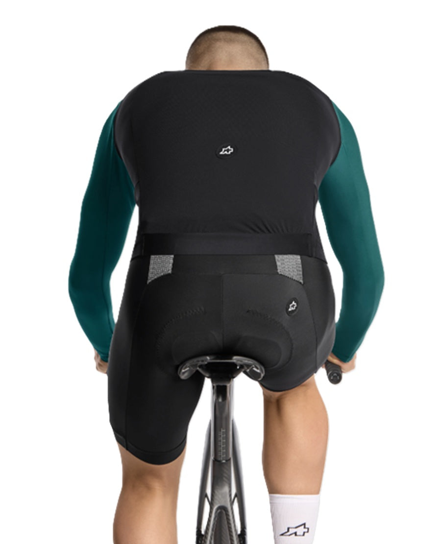 Assos Mille GTS Spring Fall Cycling Vest S11
