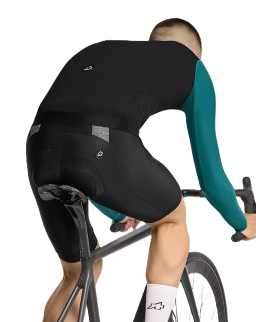 Assos Mille GTS Spring Fall Cycling Vest S11