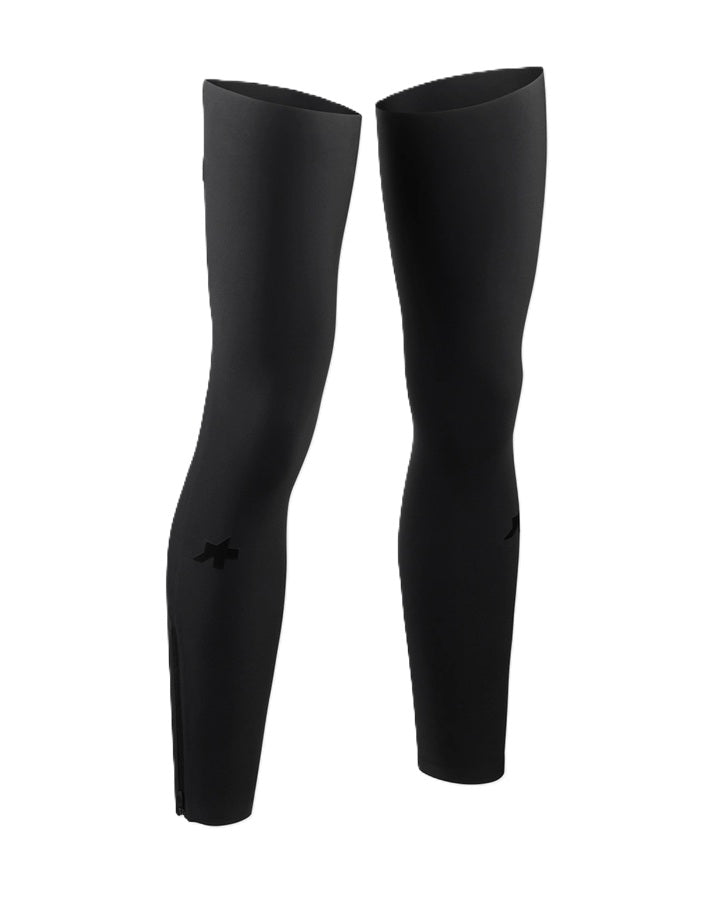 Assos R Winter Cycling Leg Warmers P1