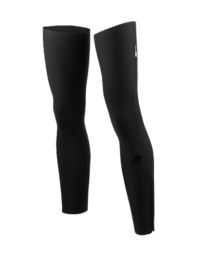 Assos R Winter Cycling Leg Warmers P1