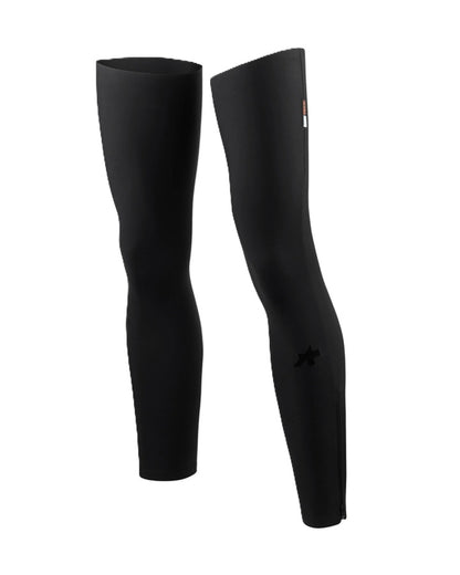 Assos R Winter Cycling Leg Warmers P1