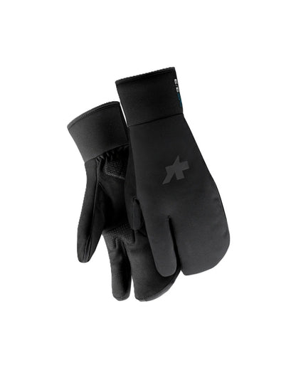 Assos Ultraz Winter Cycling Gloves P1