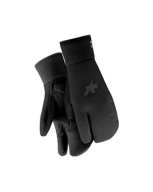 Assos Ultraz Winter Cycling Gloves P1