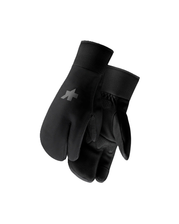 Assos Ultraz Winter Cycling Gloves P1
