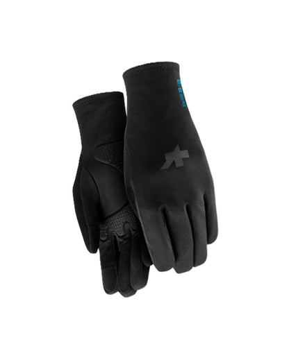 Assos Winter Cycling Gloves P1